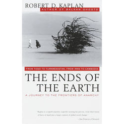 ISBN The Ends of the Earth livre