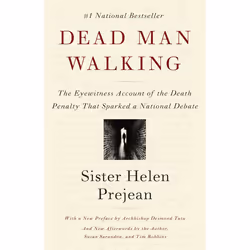 ISBN Dead Man Walking, biographie, Anglais, Livre broché, 304 pages