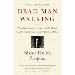 ISBN Dead Man Walking livre biographie Anglais