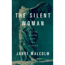 ISBN The Silent Woman livre biographie Anglais