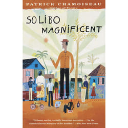ISBN Solibo Magnificent
