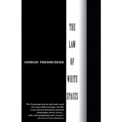 ISBN The Law of White Spaces
