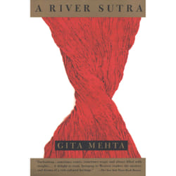 ISBN A River Sutra