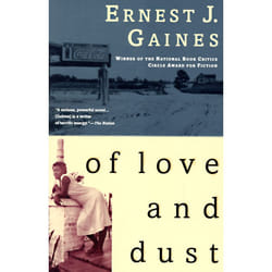 ISBN Of Love and Dust