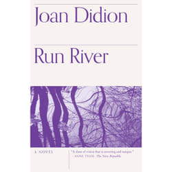 ISBN Run River