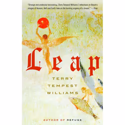 ISBN Leap, biographie, Anglais, Livre broché, 352 pages