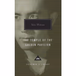 ISBN The Temple of the Golden Pavilion, Anglais, Livre broché, 304 pages