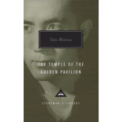 ISBN The Temple of the Golden Pavilion