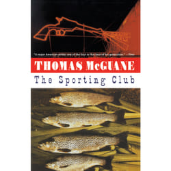 ISBN The Sporting Club