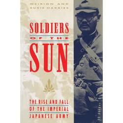ISBN Soldiers of the Sun livre