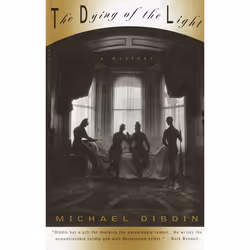 ISBN The Dying of the Light, Mystère et suspense, Anglais, Livre broché, 160 pages