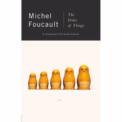 ISBN THE ORDER OF THINGS, Livre broché, 416 pages