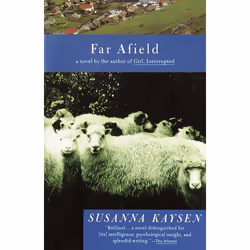 ISBN Far Afield, Anglais, Livre broché, 352 pages