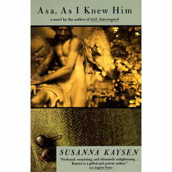 ISBN Asa, as I Knew Him, Anglais, Livre broché, 176 pages