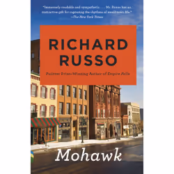 ISBN Mohawk, Anglais, Livre broché, 432 pages