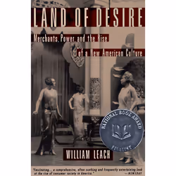 ISBN LAND OF DESIRE, Livre broché, 560 pages