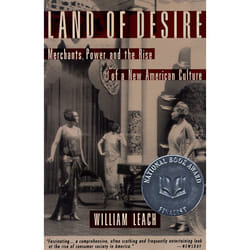 ISBN LAND OF DESIRE livre