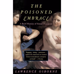 ISBN Poisoned Embrace, Livre broché, 260 pages
