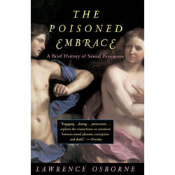 ISBN Poisoned Embrace livre