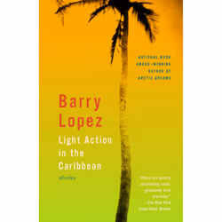 ISBN Light Action in the Caribbean, Anglais, Livre broché, 176 pages