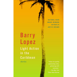 ISBN Light Action in the Caribbean