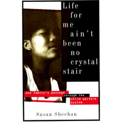 ISBN LIFE FOR ME AIN’T BEEN NO CRYSTAL STAIR livre
