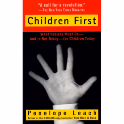 ISBN Children First, Livre broché, 320 pages
