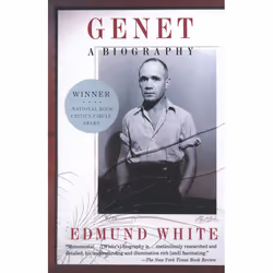 ISBN Genet, biographie, Anglais, Livre broché, 800 pages