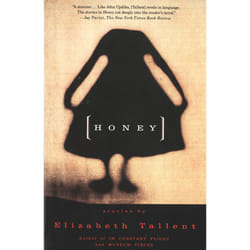 ISBN Honey