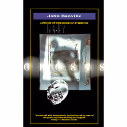 ISBN Ghosts, Anglais, Livre broché, 256 pages
