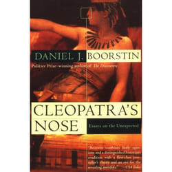 ISBN Cleopatra’s Nose livre