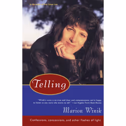 ISBN Telling, biographie, Anglais, Livre broché, 224 pages