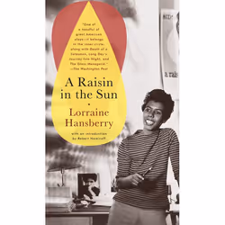 ISBN A Raisin in the Sun, classiques, Anglais, Édition de poche, 160 pages