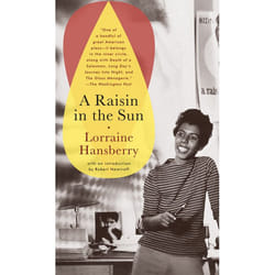 ISBN A Raisin in the Sun livre classiques Anglais Édition de poche