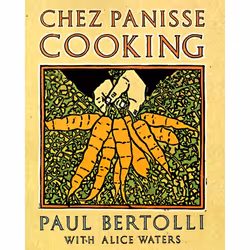 ISBN Chez Panisse Cooking, nourriture & boisson, Anglais, Livre broché, 448 pages