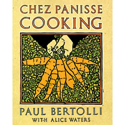ISBN Chez Panisse Cooking livre nourriture & boisson Anglais