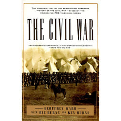 ISBN The Civil War livre
