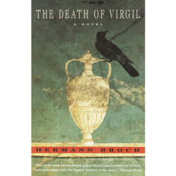 ISBN Death of Virgil