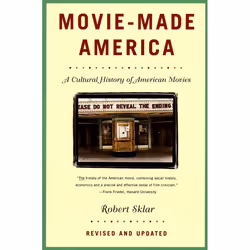 ISBN Movie-Made America, Livre broché, 432 pages