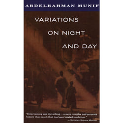 ISBN Variations on Night and Day