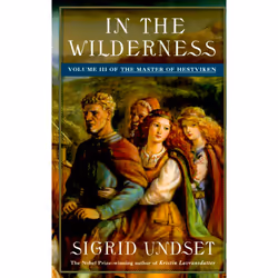 ISBN In the Wilderness, Anglais, Livre broché, 208 pages