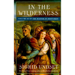 ISBN In the Wilderness