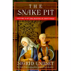 ISBN The Snake Pit, Anglais, Livre broché, 240 pages