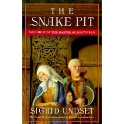 ISBN The Snake Pit