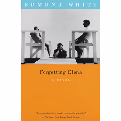 ISBN Forgetting Elena, Anglais, Livre broché, 192 pages