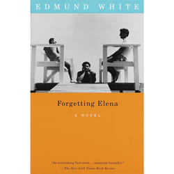 ISBN Forgetting Elena