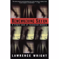ISBN Remembering Satan, Livre broché, 224 pages