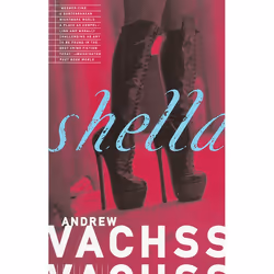 ISBN Shella, Mystère et suspense, Anglais, Livre broché, 240 pages