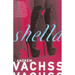 ISBN Shella livre Mystère et suspense Anglais