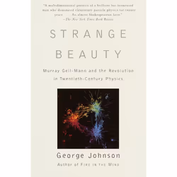 ISBN Strange Beauty, biographie, Anglais, Livre broché, 464 pages